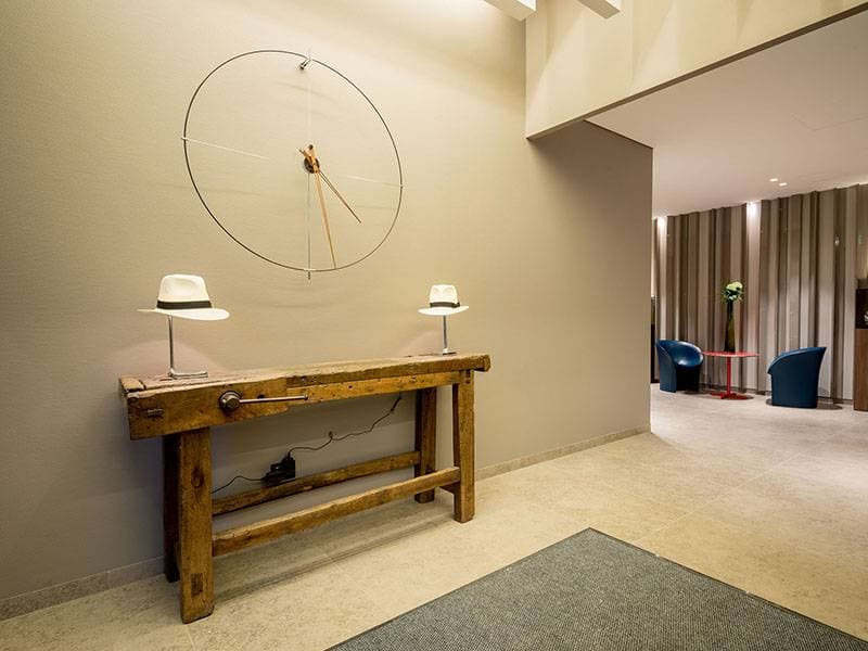 Hotel Fuori Le Mura 6