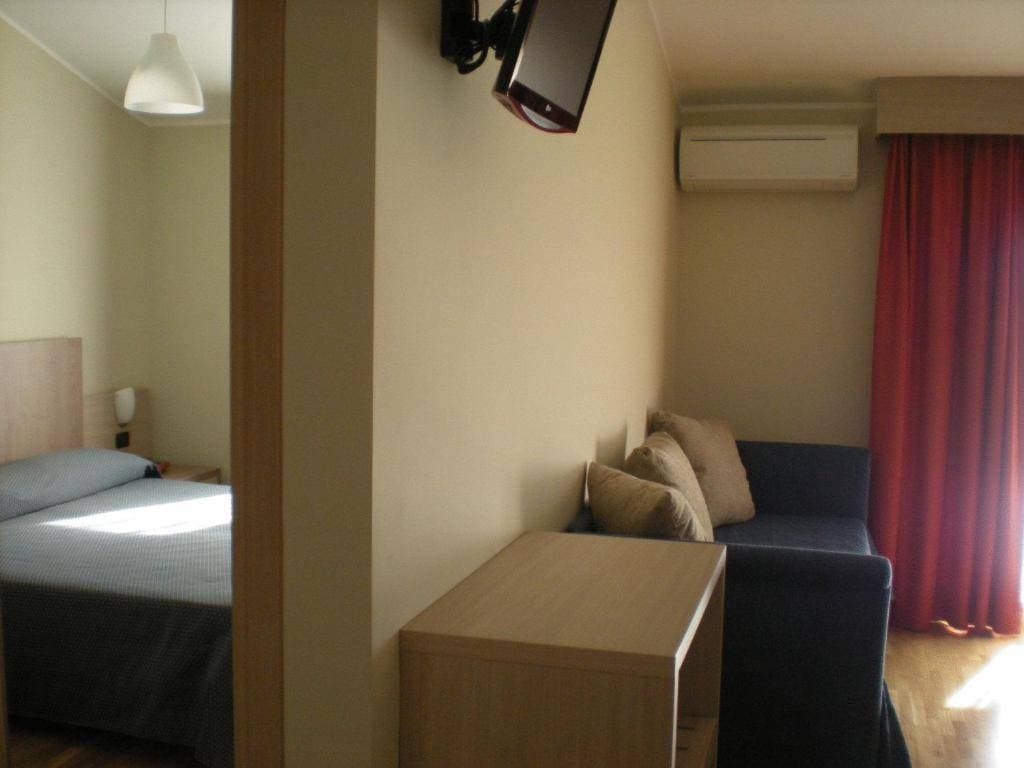 Heraclea Hotel Residence Wellness & SPA 25