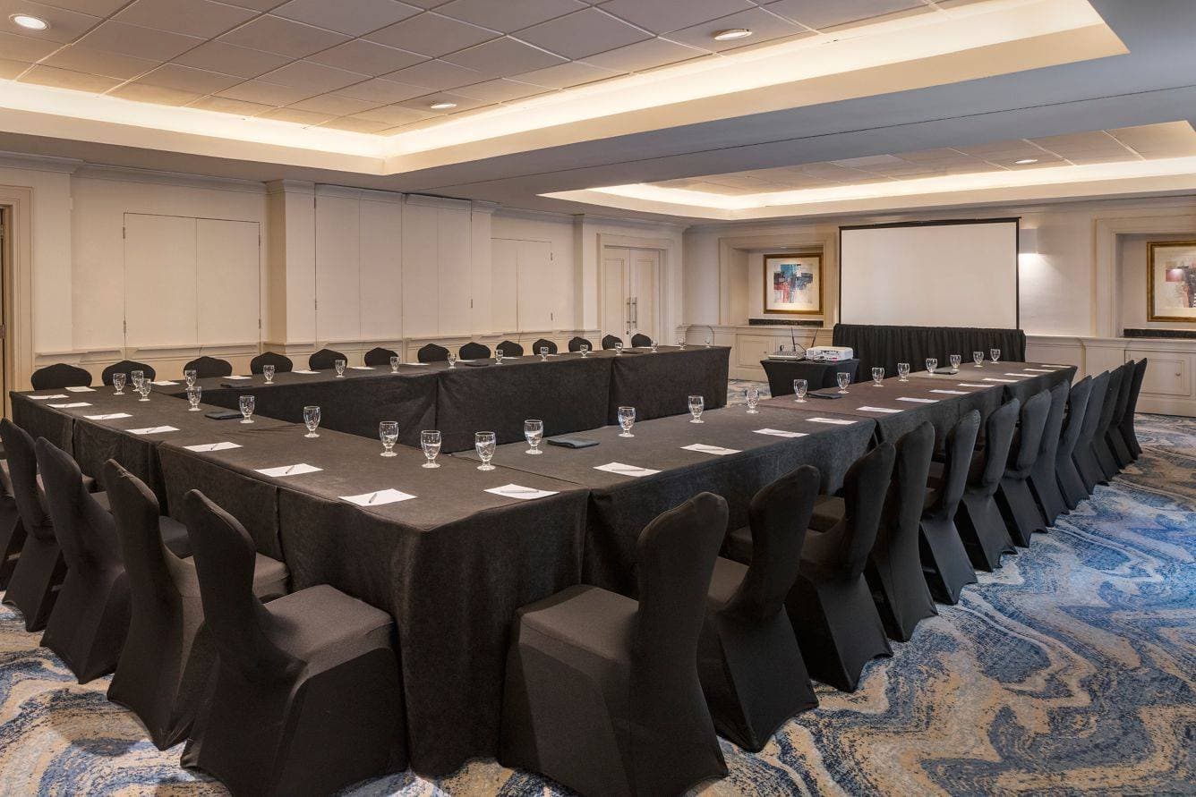 JW Marriott Cancun Resort & Spa 9