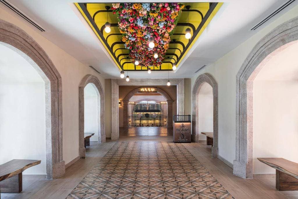 JW Marriott Cancun Resort & Spa 18
