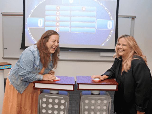 Quizz Show