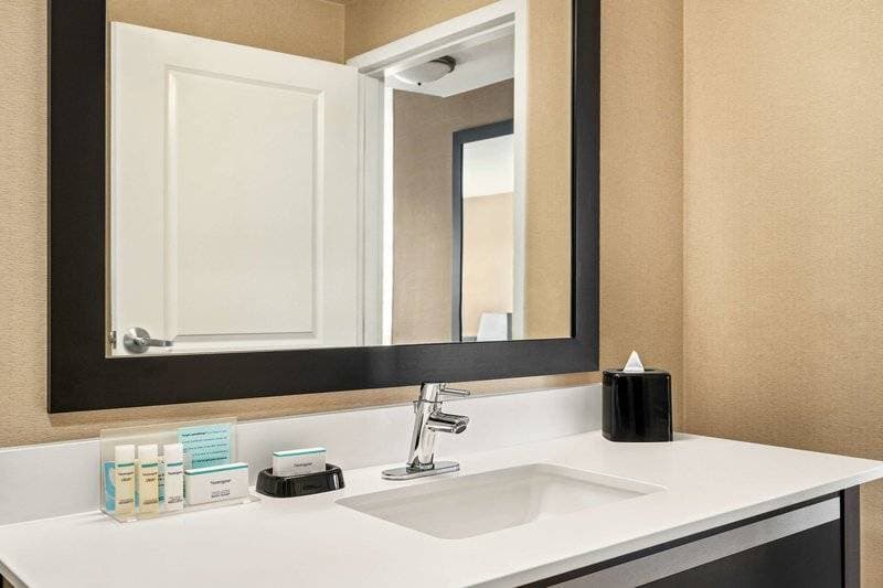 Hampton Inn Portland Downtown Waterfront 38
