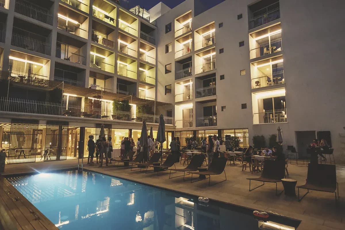 Ocean Drive Talamanca 11