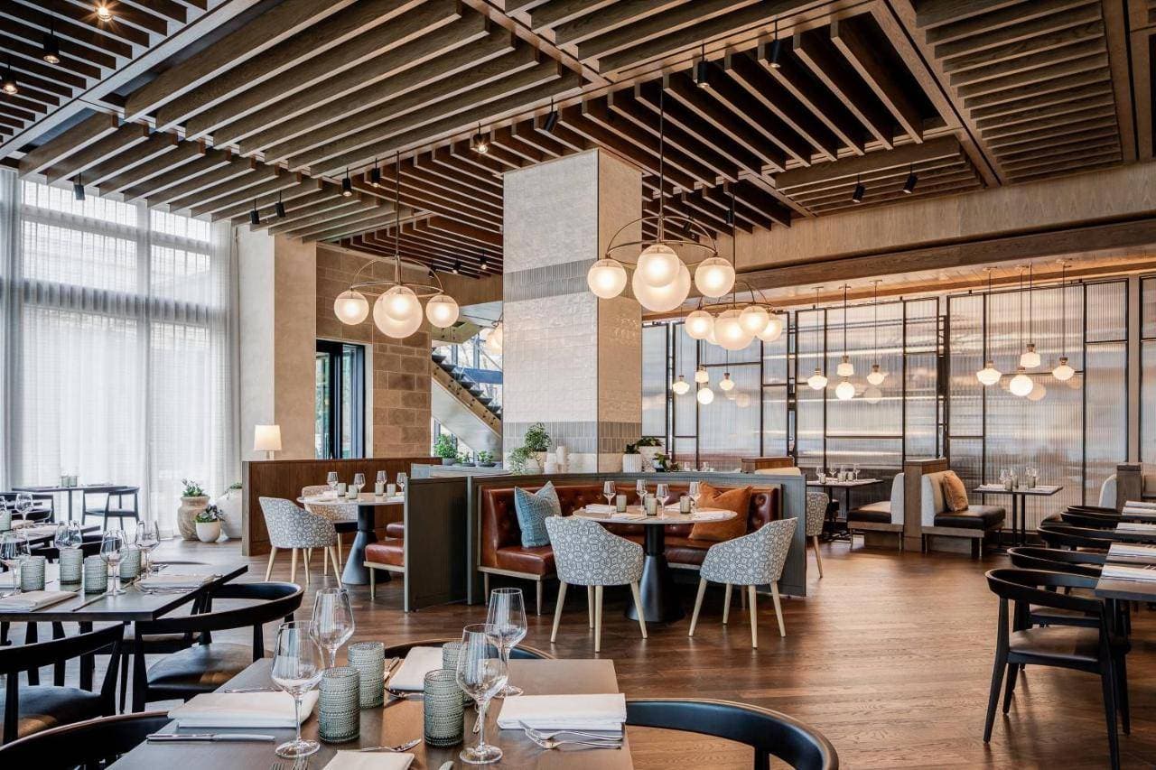 Marriott Dallas Uptown 41
