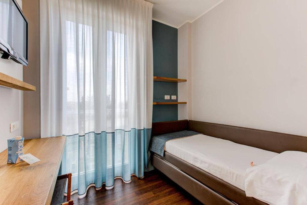Polo BeYou Hotel 8