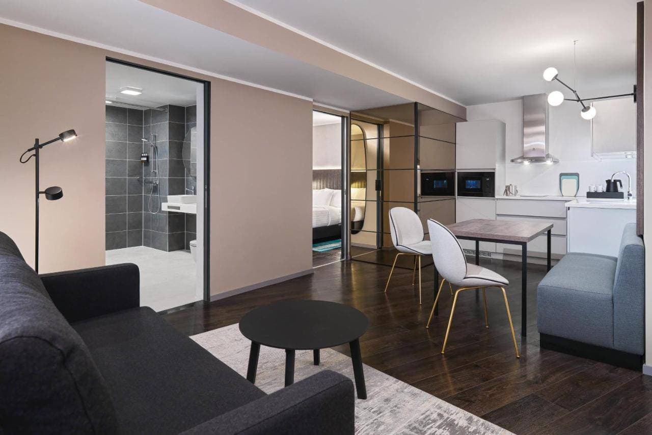 Residence Inn Essen City 7