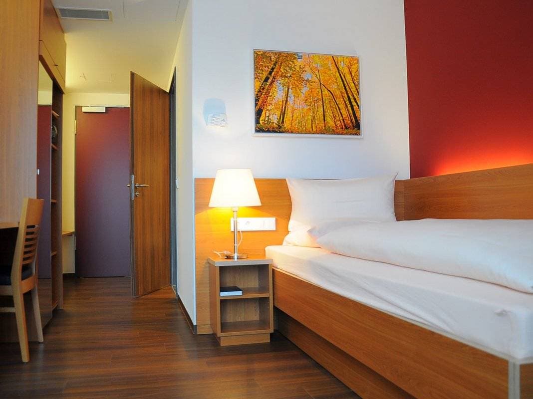 Hotel Franz 6