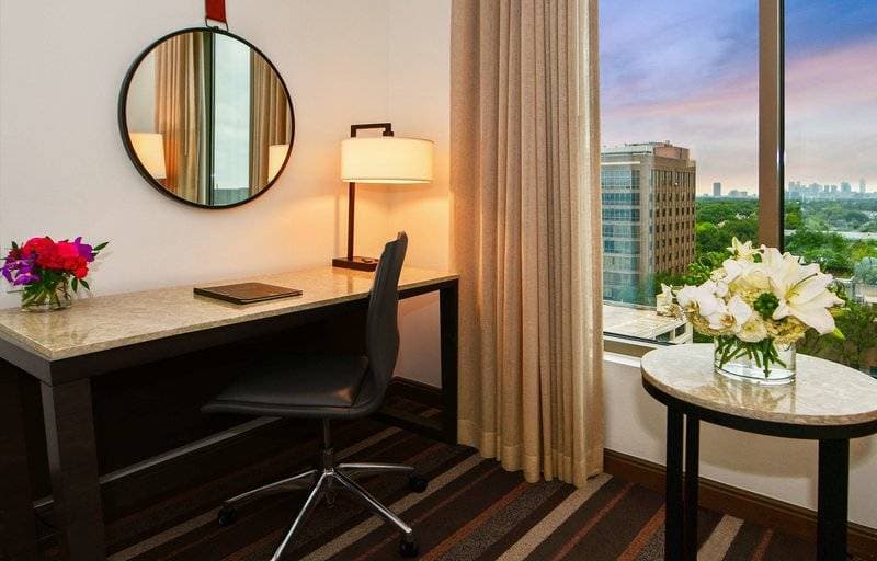 Hilton Dallas Park Cities 20