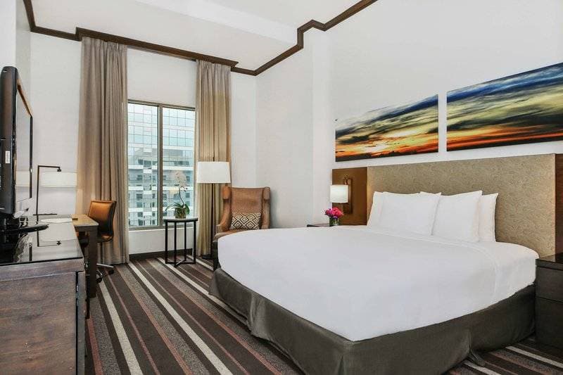 Hilton Dallas Park Cities 25