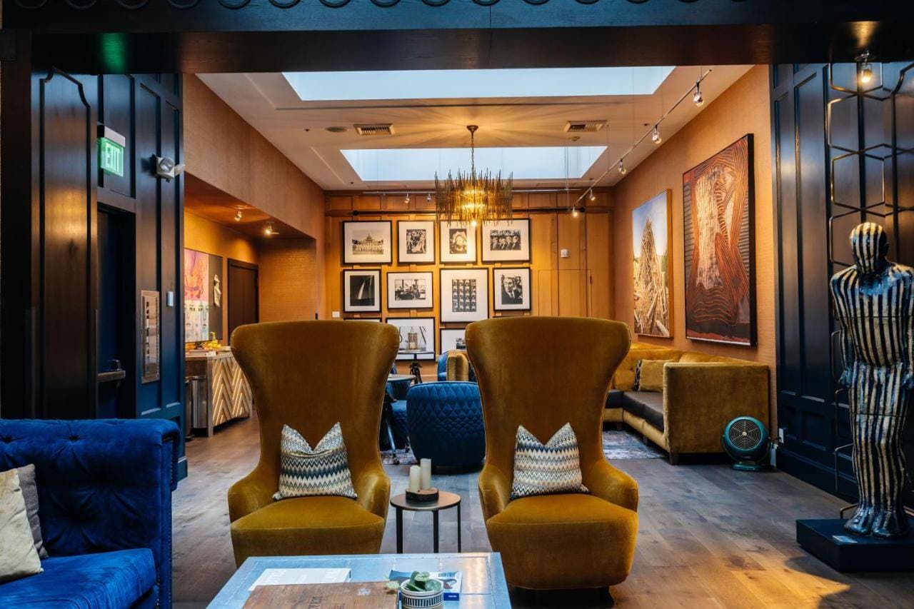 Hotel Lucia 6