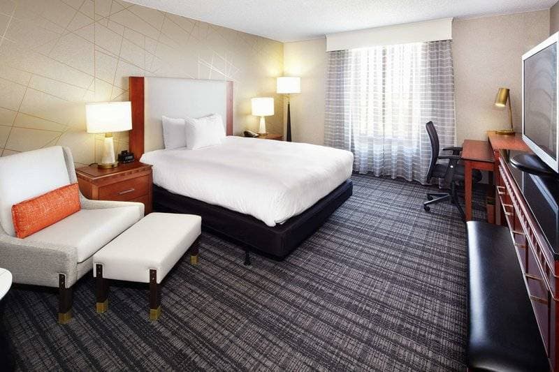 DoubleTree Dallas Near the Galleria 21