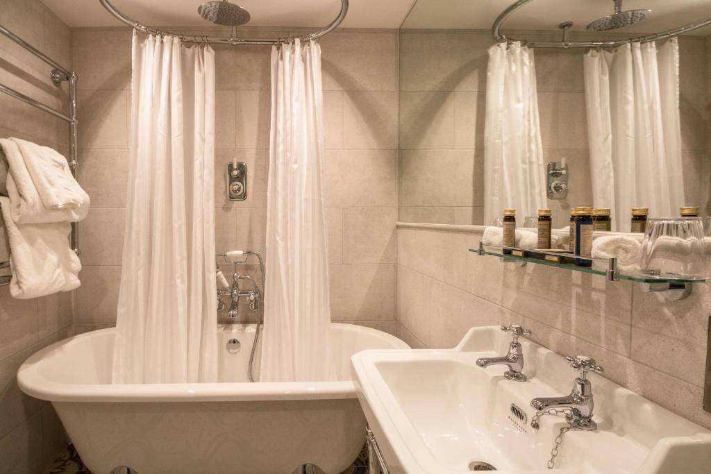 Cragwood Country House Hotel 40