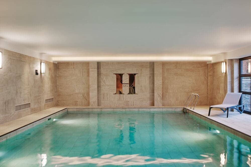 Horwood House 17