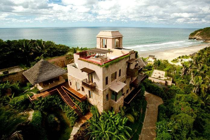 Imanta Resorts 3