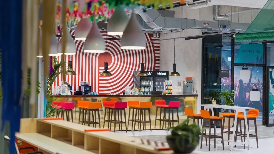Smart Village - Berlin 11