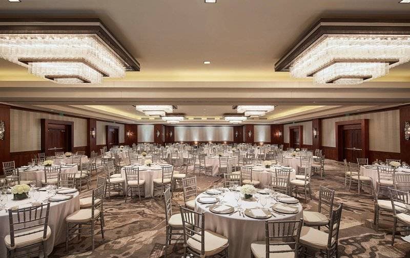 The Highland Dallas, Curio Collection by Hilton 12
