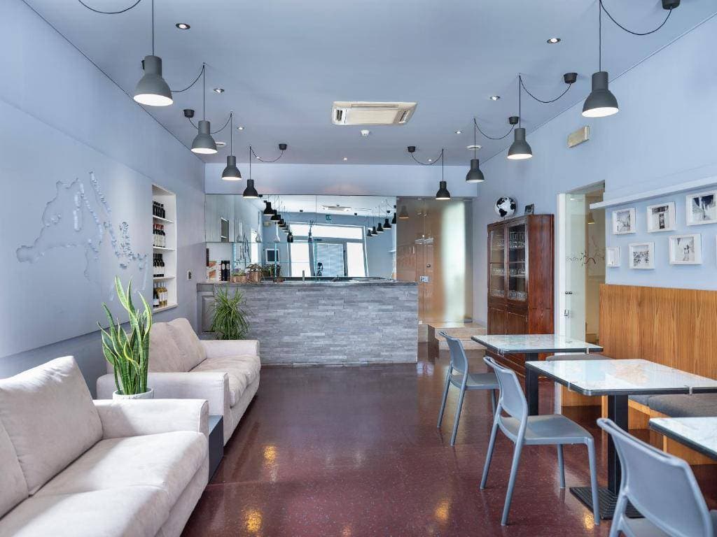 Hotel Colle del Sole 5