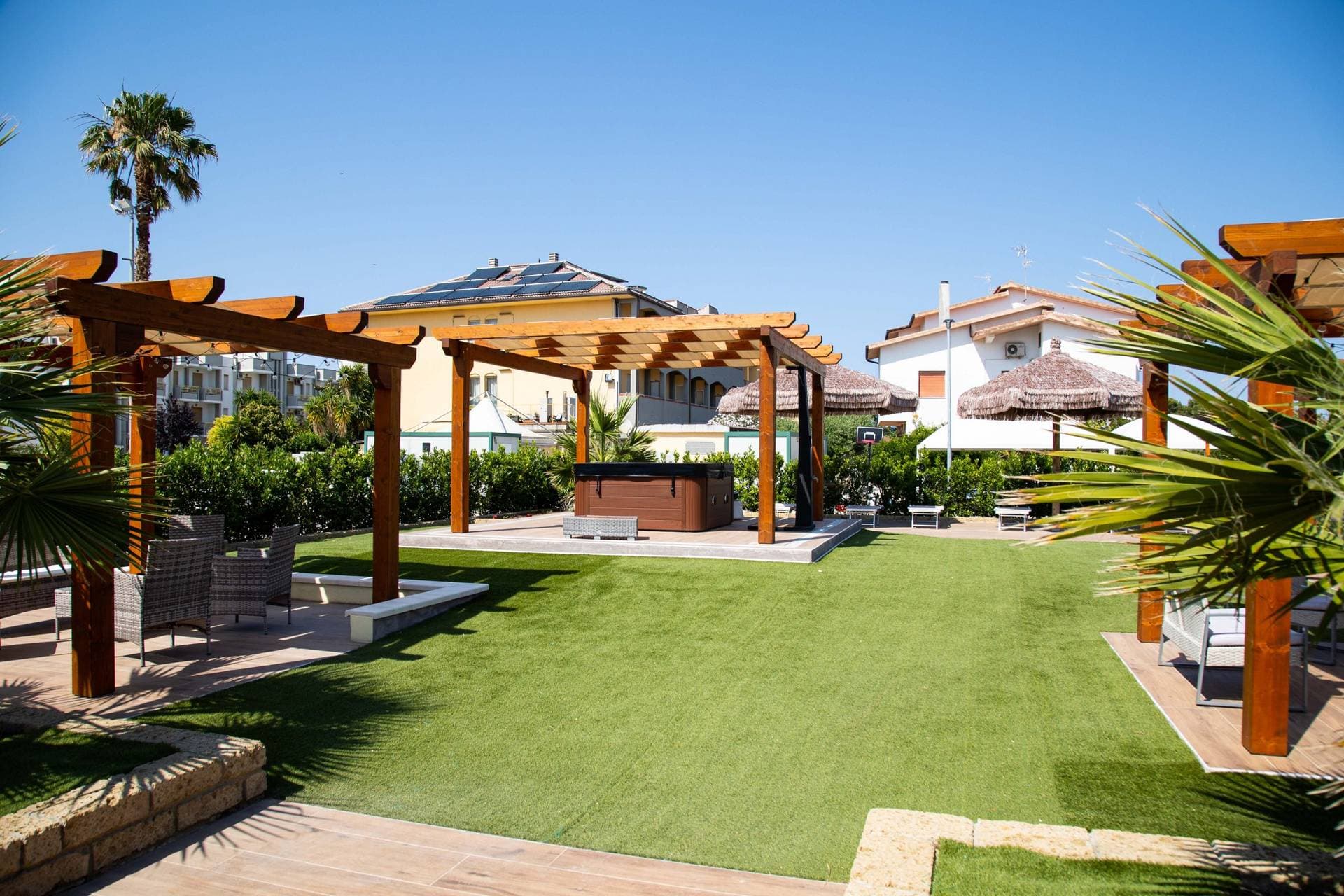 Hotel Acquario