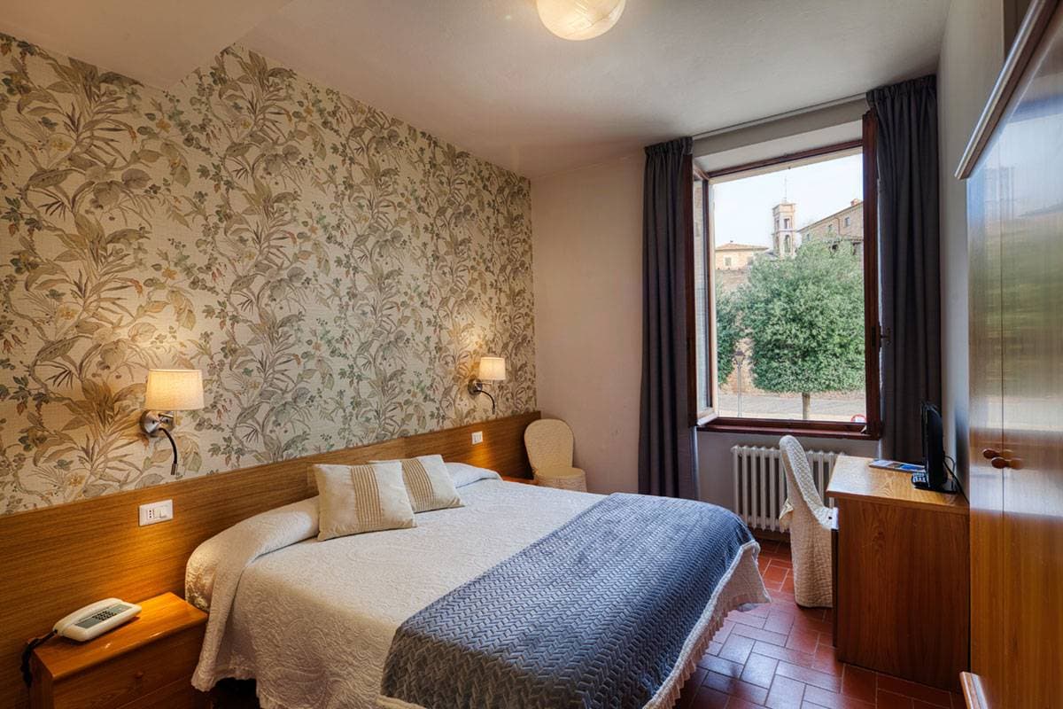 Albergo La Palomba 12