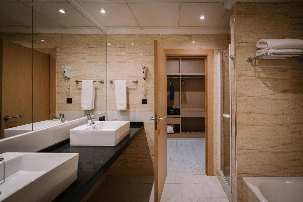 Hotel THB Los Molinos 21