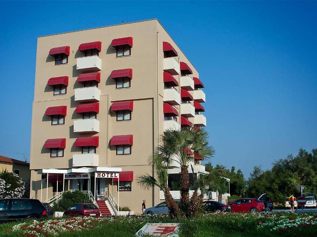Hotel Eko 1