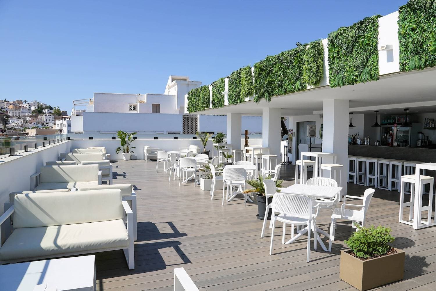 Eurostars Puerto de Ibiza 7