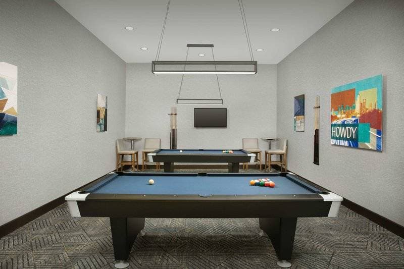 Homewood Suites by Hilton Dallas Downtown 9