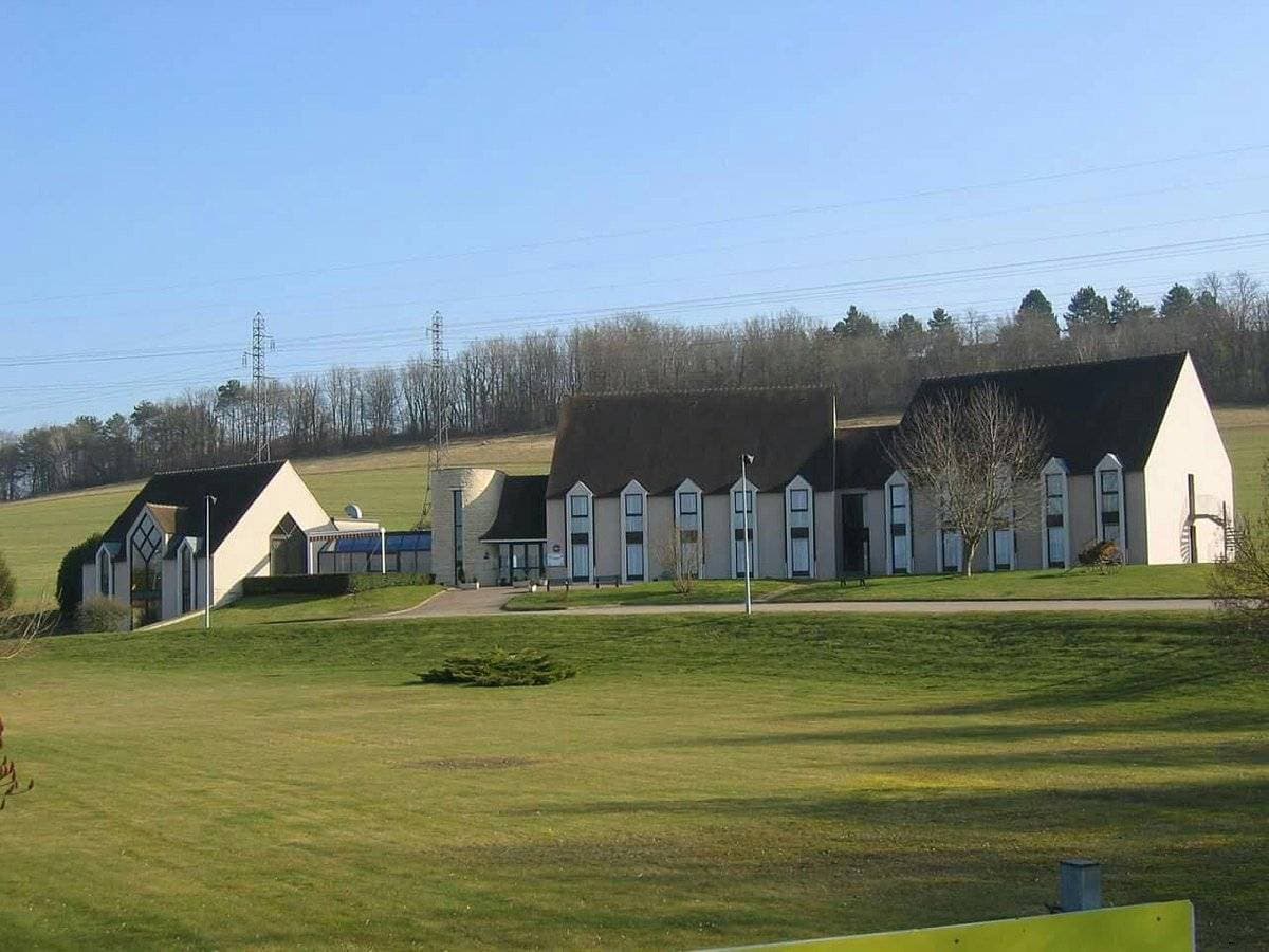 L'Auberge de Bourgogne 1