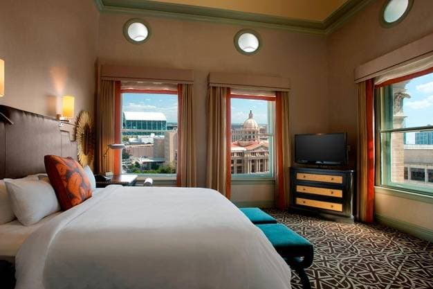 Hotel ICON, Autograph Collection 28