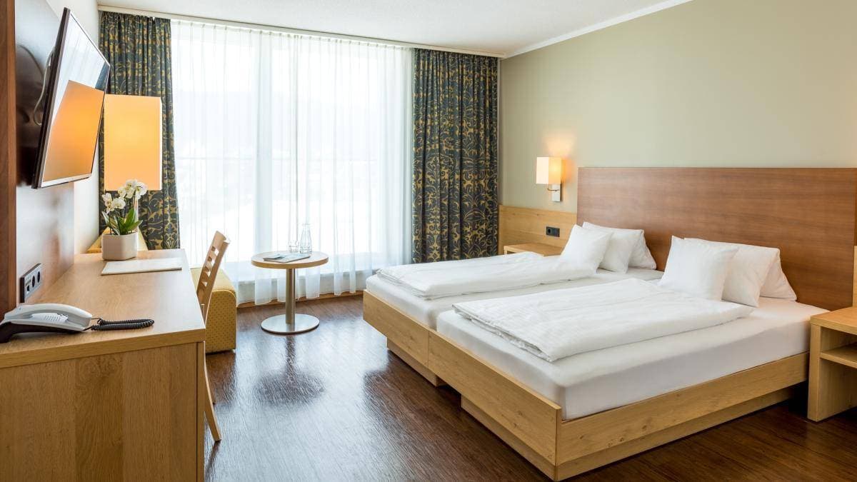 Hotel Lamm 6