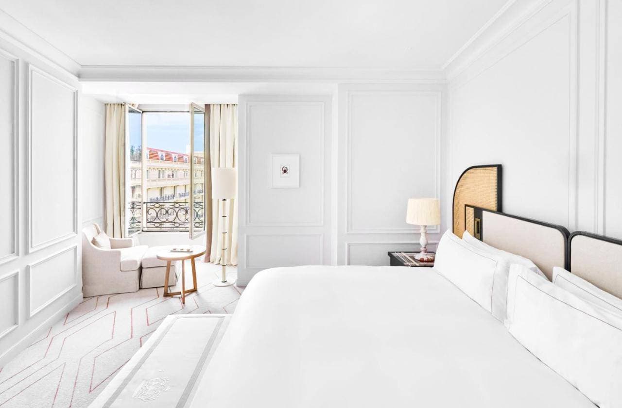 Regent Carlton Cannes by IHG 19