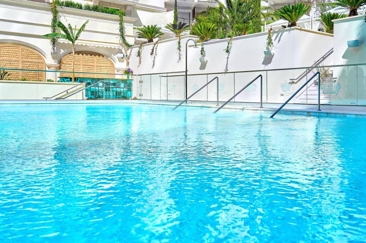 Regent Carlton Cannes by IHG 7