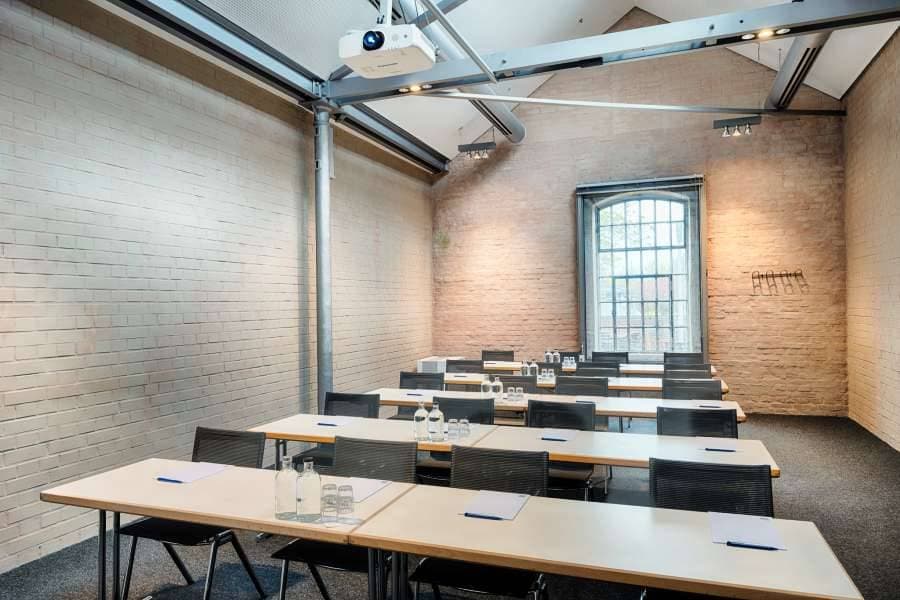 Kongresshotel Bamberg 19