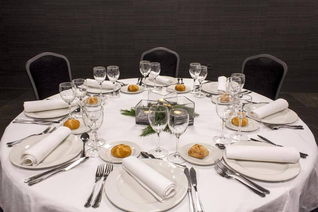 Hotel Zenit Vigo 16