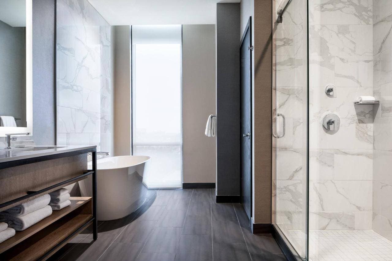 Marriott Dallas Uptown 25
