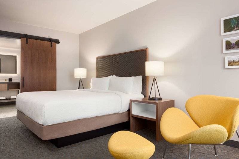 Hilton Garden Inn Boulder Co 25