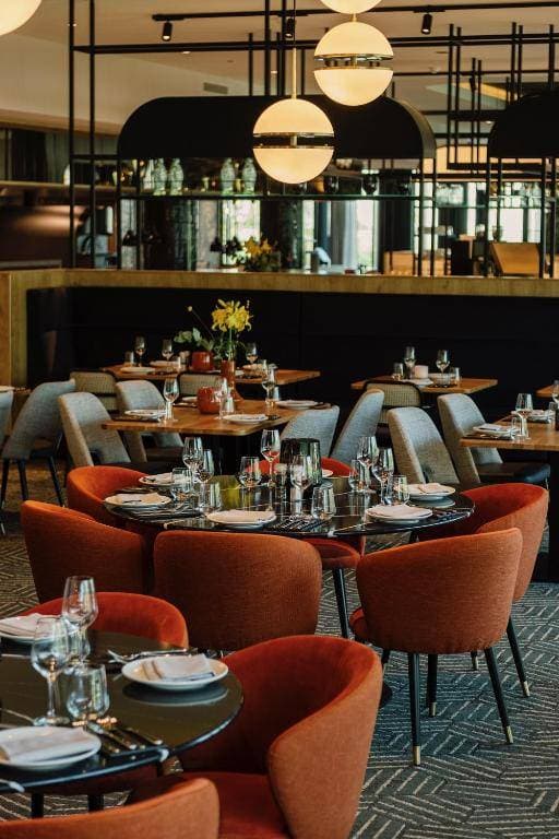 Van der Valk Hotel Schiedam 7