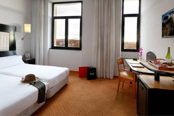 abba Burgos hotel 17