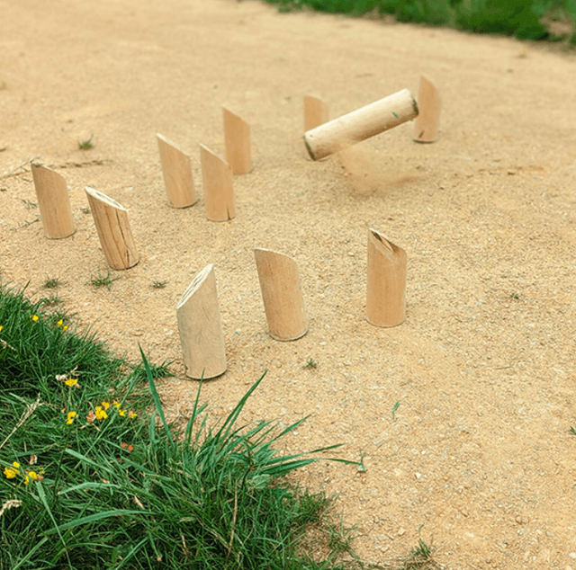 Summer Games
