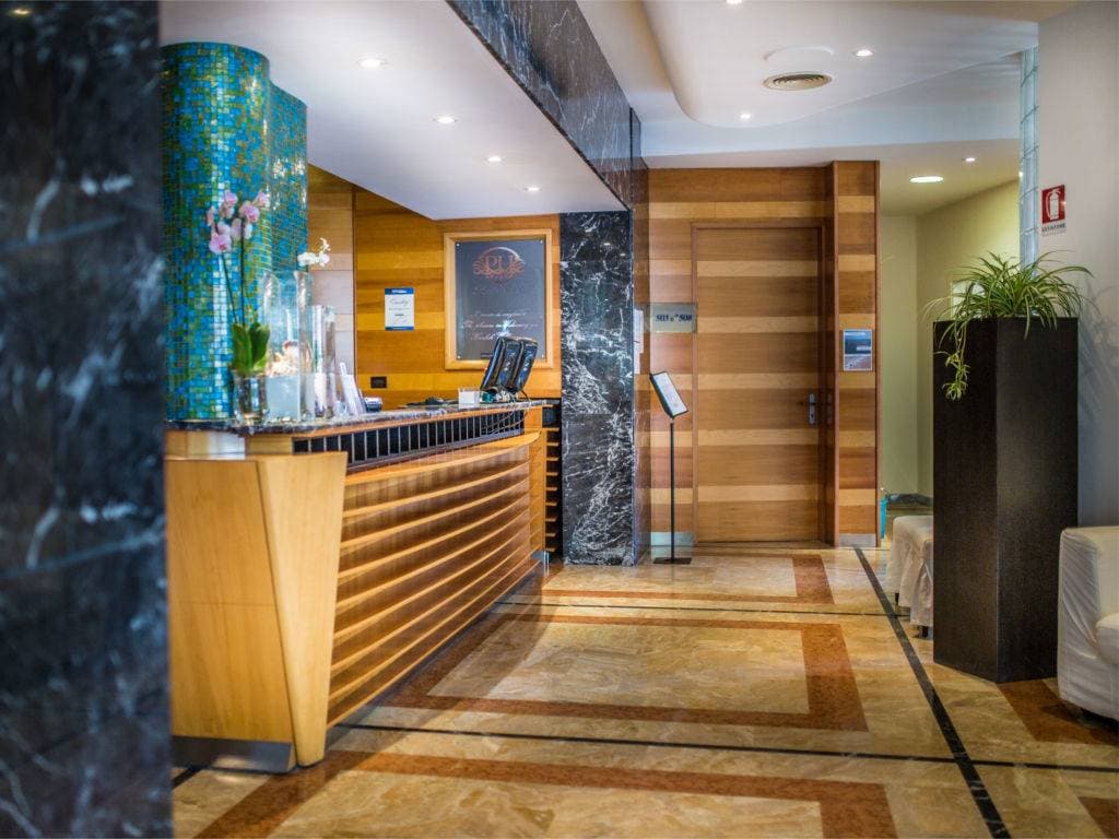 Park Hotel Lignano 7