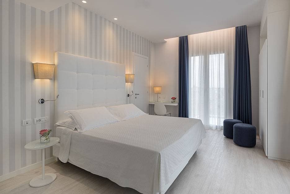 Hotel Fedora 7