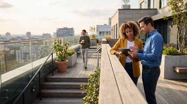 10 ways to master networking at work events | Naboo