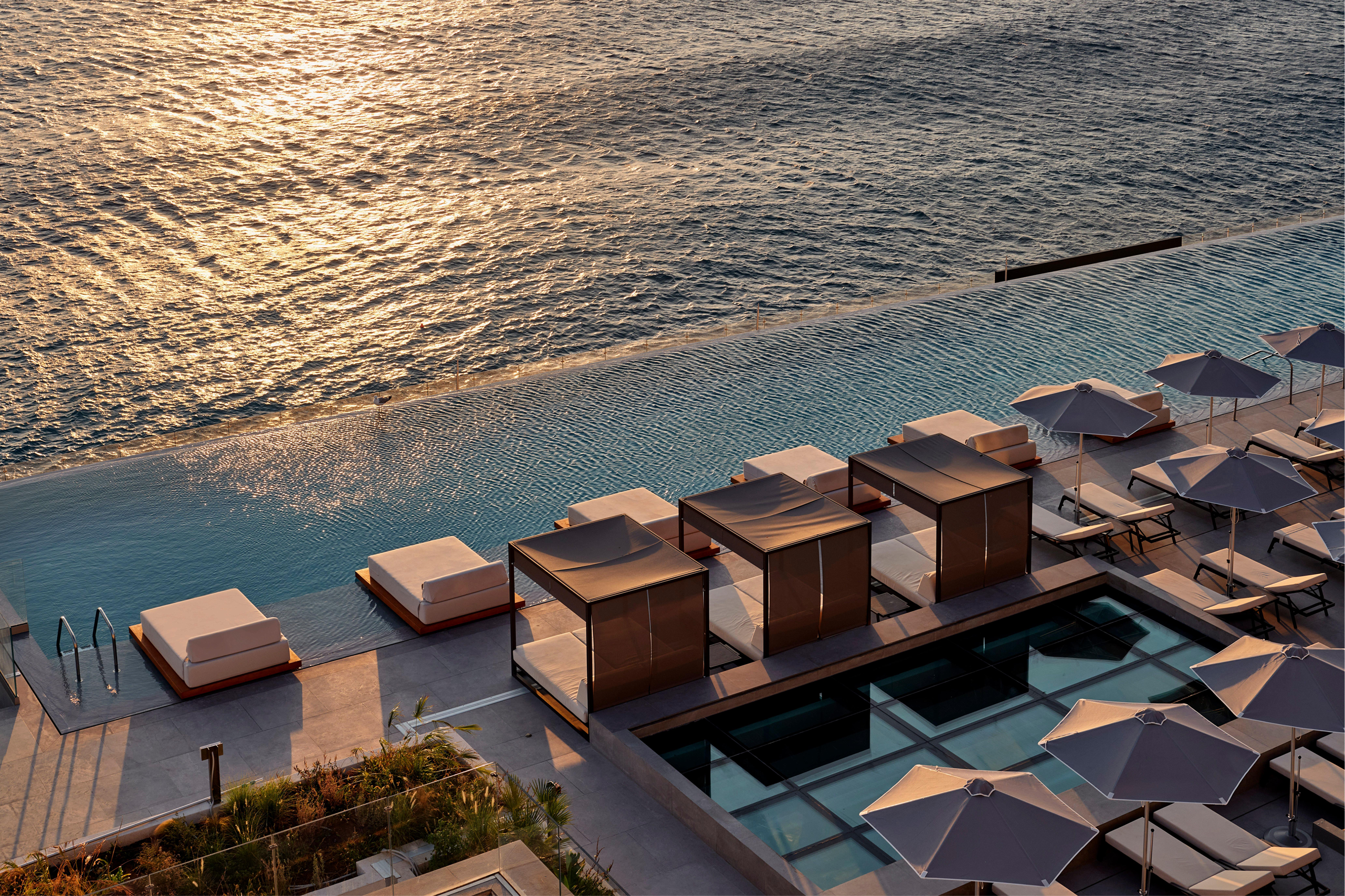 InterContinental Crete