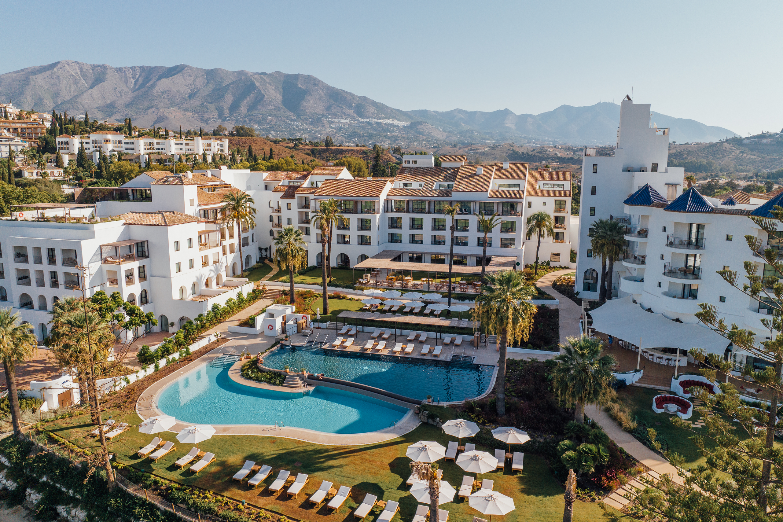La Zambra Resort