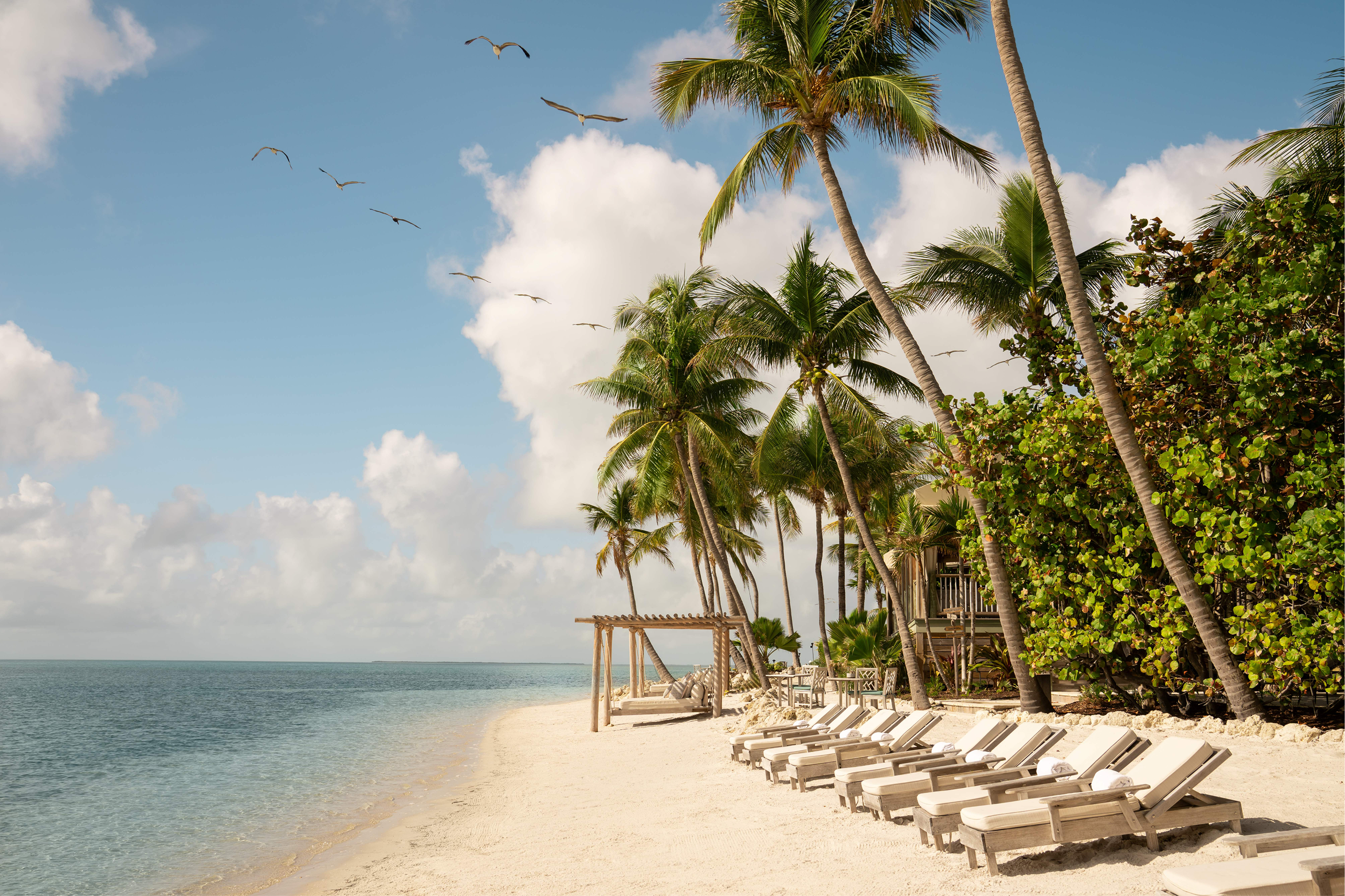 Little Palm Island Resort & Spa