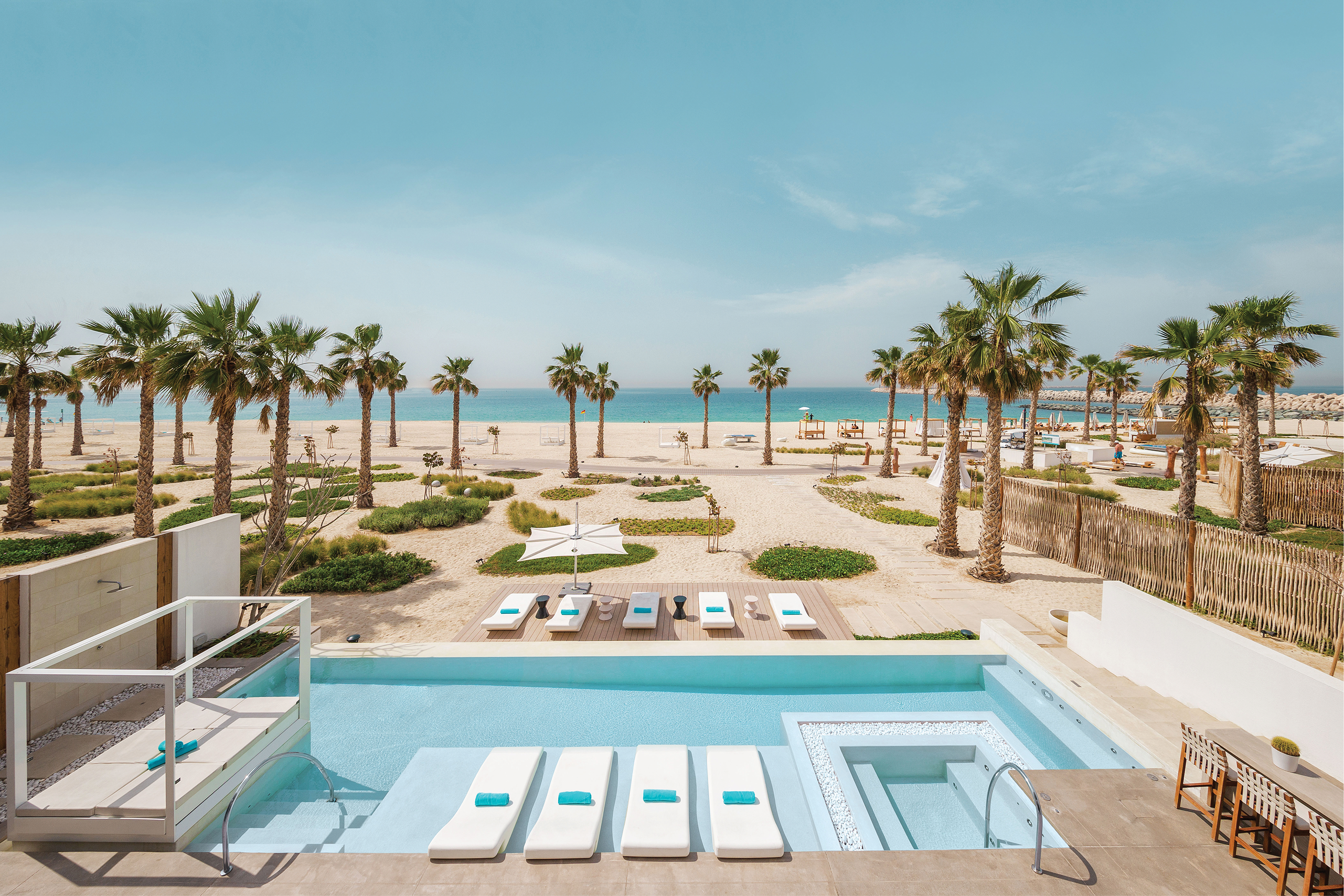 Nikki Beach