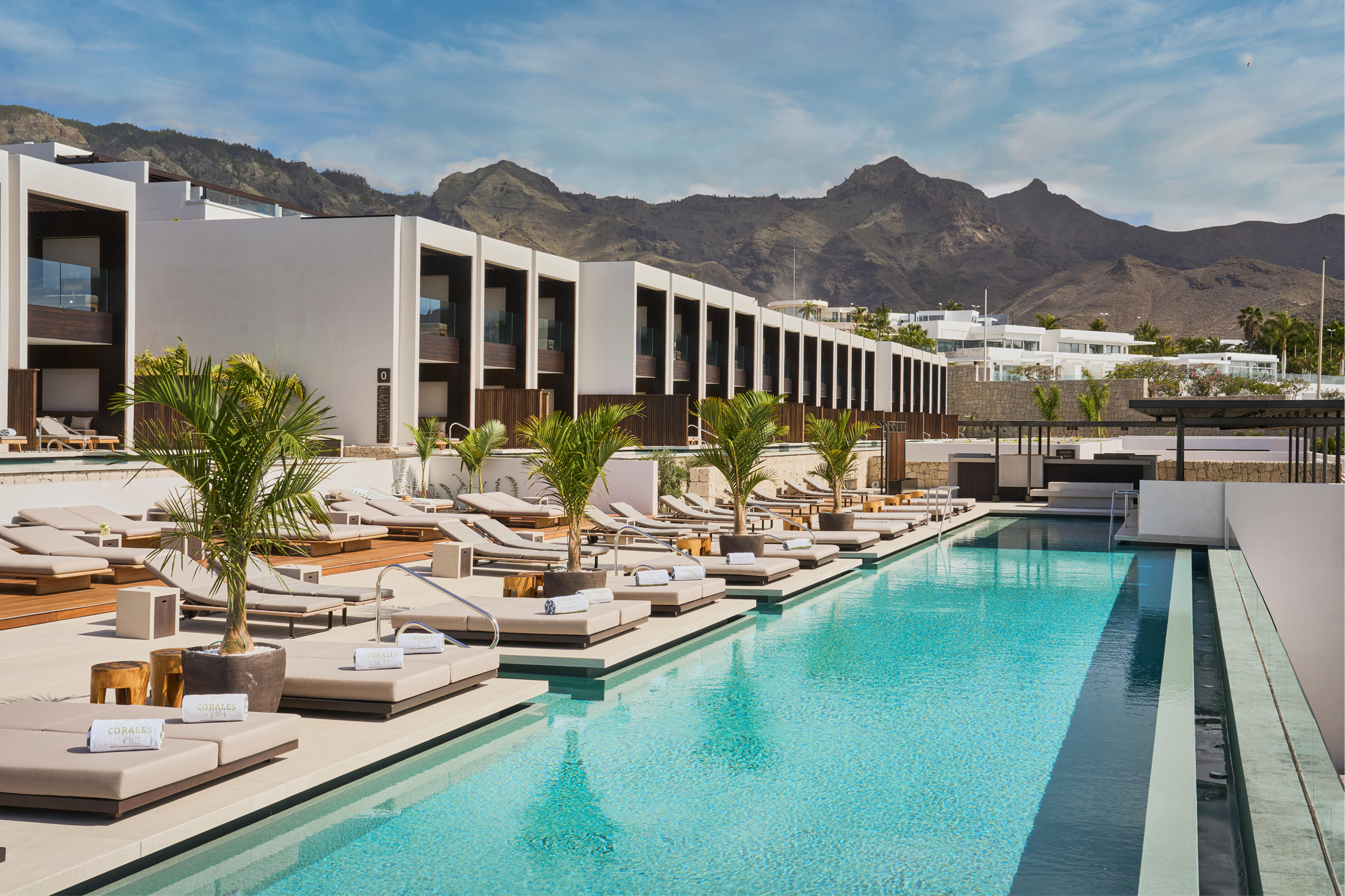 Royal Hideaway Corales Villas
