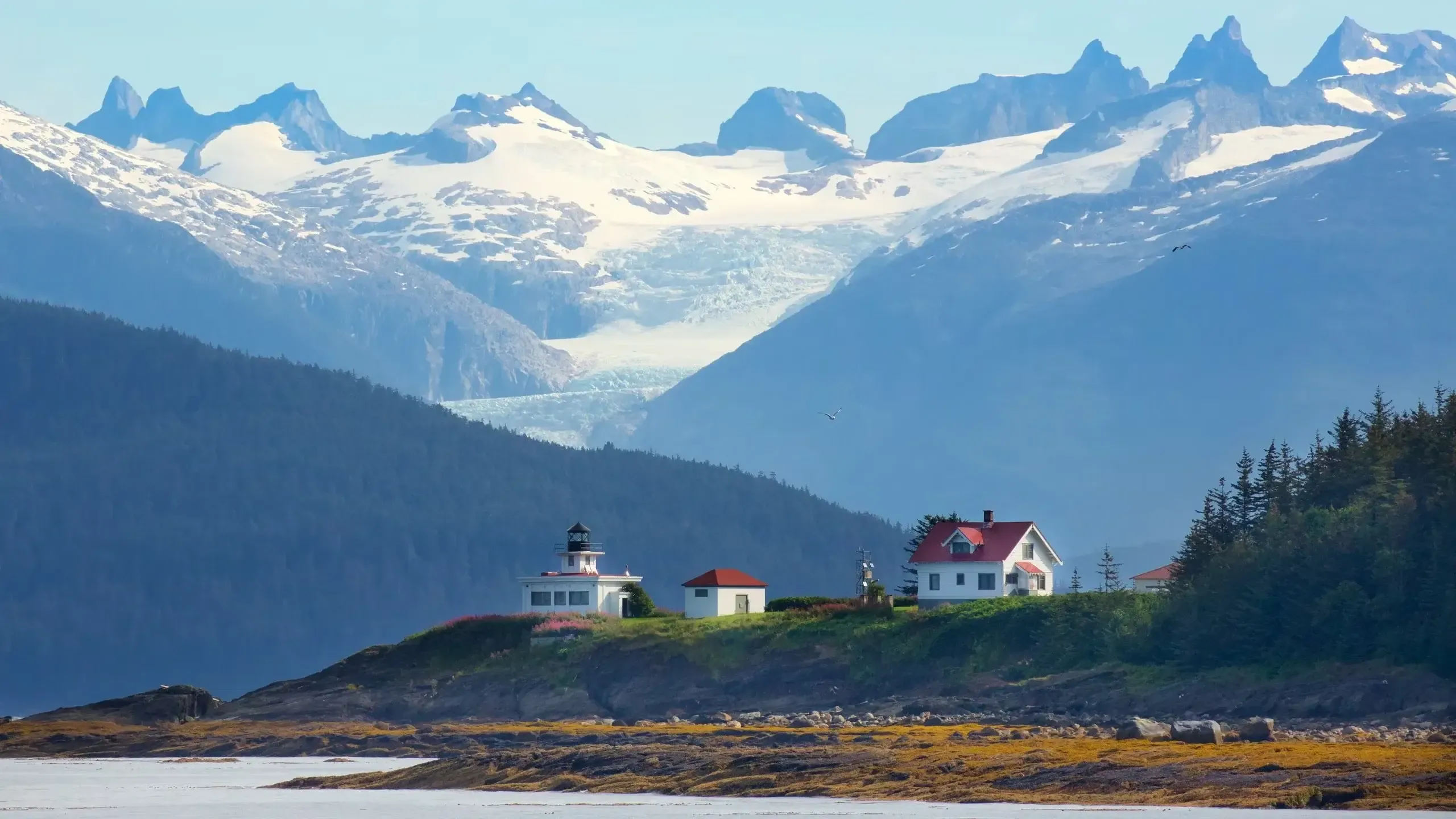Alaska