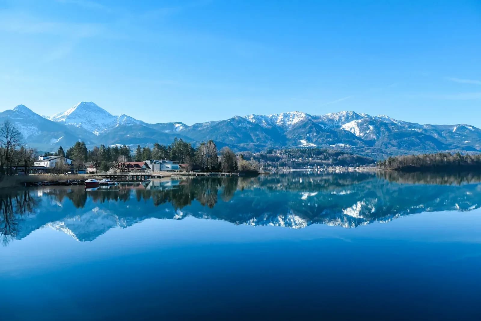 Kärnten