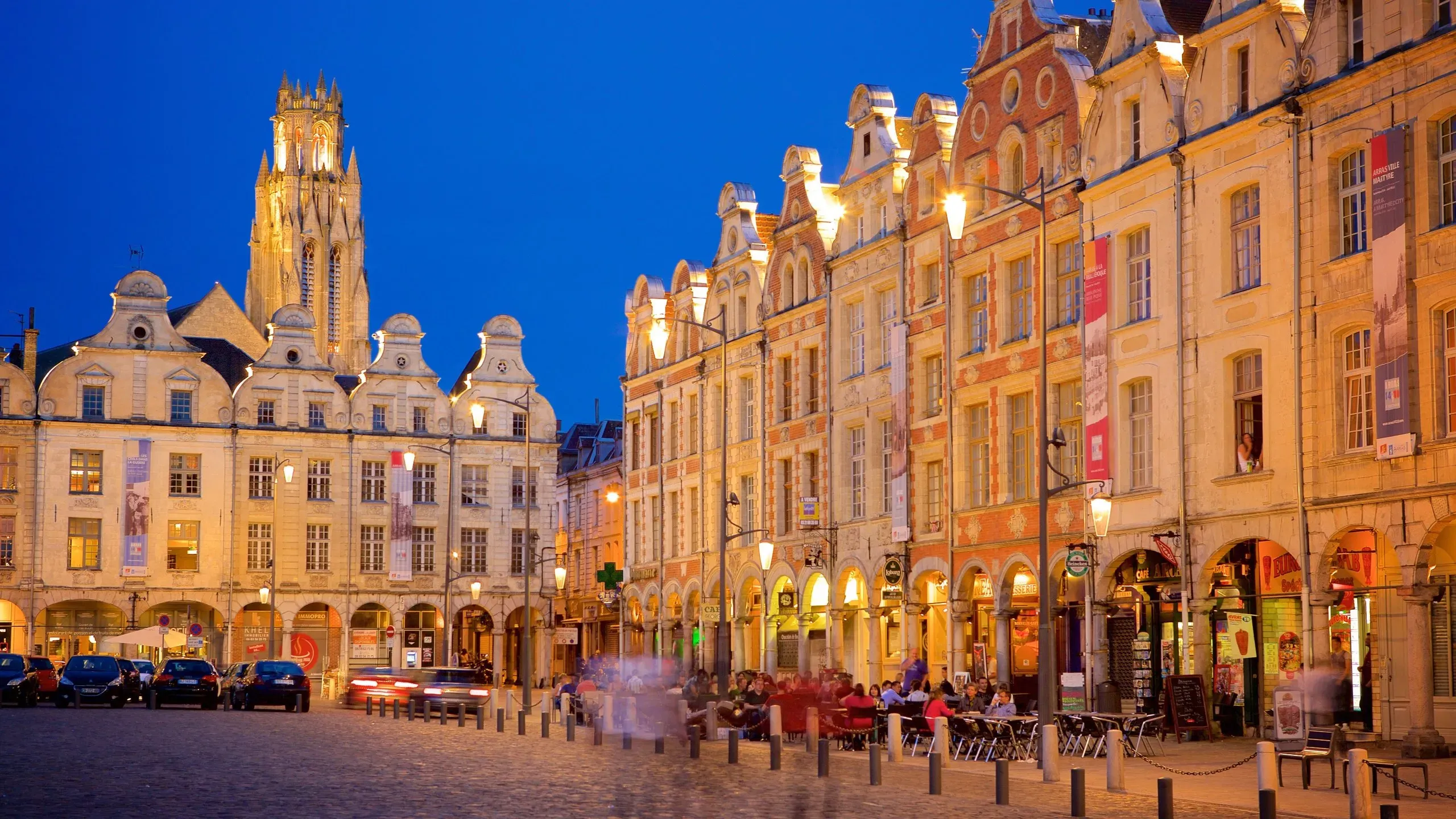 Hauts-de-France